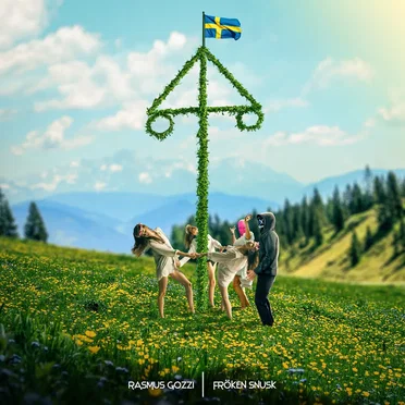 MIDSOMMARSTÅND (Bas & Fiol)