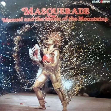 Masquerade
