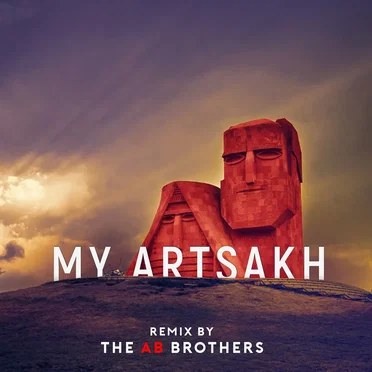 My Artsakh (remix)