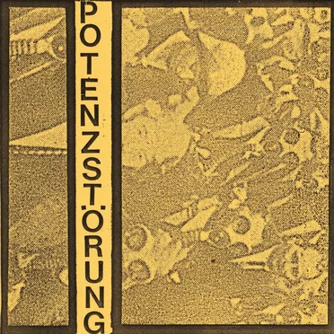 Potenzstörung