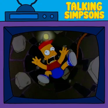 2022‐11‐09: Talking Simpsons – Radio Bart by Talking Simpsons - album cover