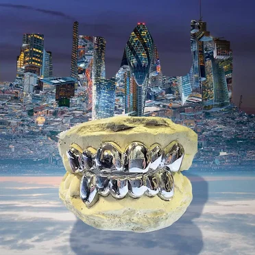 England by Famous - album cover