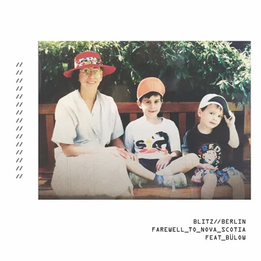 Farewell to Nova Scotia