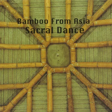 Bamboo From Asia