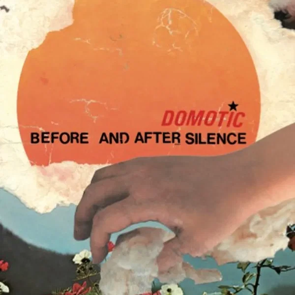 Before and After Silence