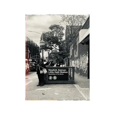 "Vous Ecoutez La Voix du Peuple": The Kreyol Language Pirate Radio Stations of Flatbush, Brooklyn