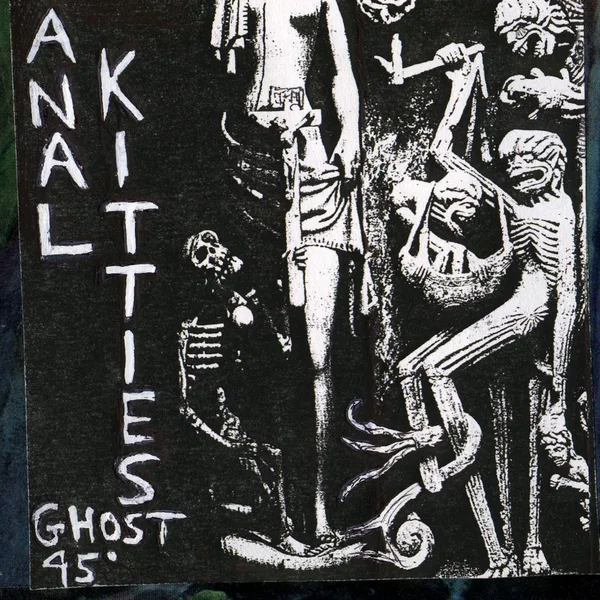Ghost45º