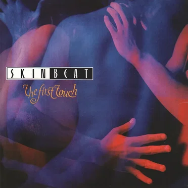 Skin Beat: The First Touch by Various Artists - album cover