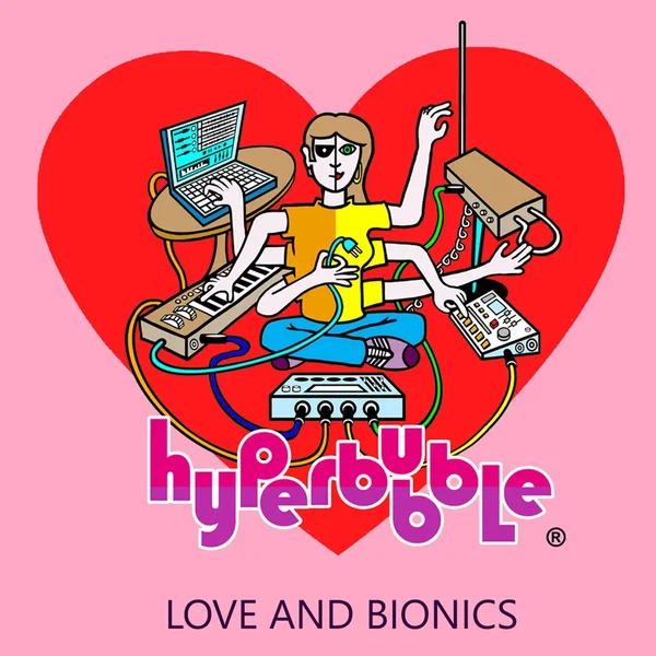 Love & Bionics