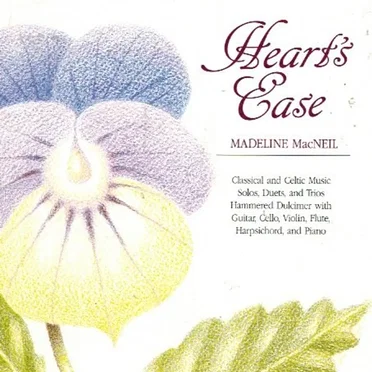 Heart's Ease