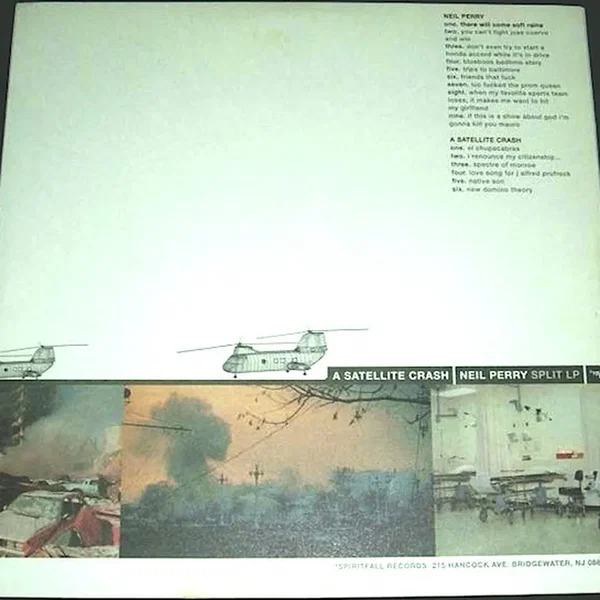 Split LP