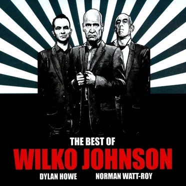 The Best of Wilko Johnson