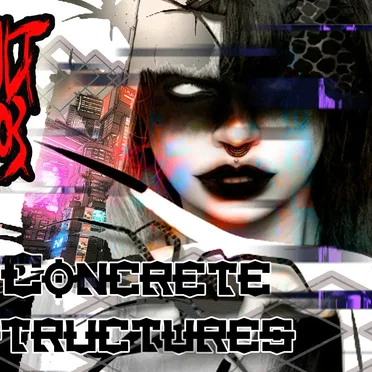Concrete Structures [live edit] 2022