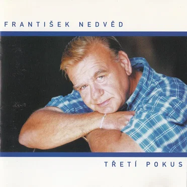 Treti pokus