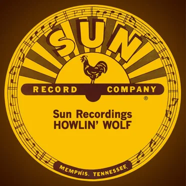 Sun Recordings
