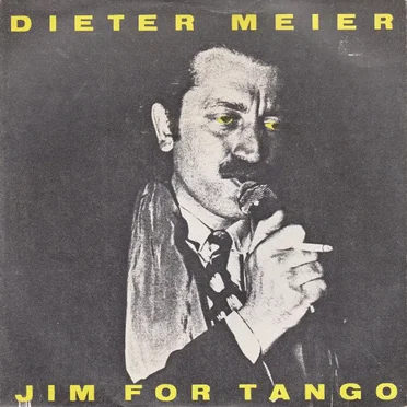 Jim For Tango