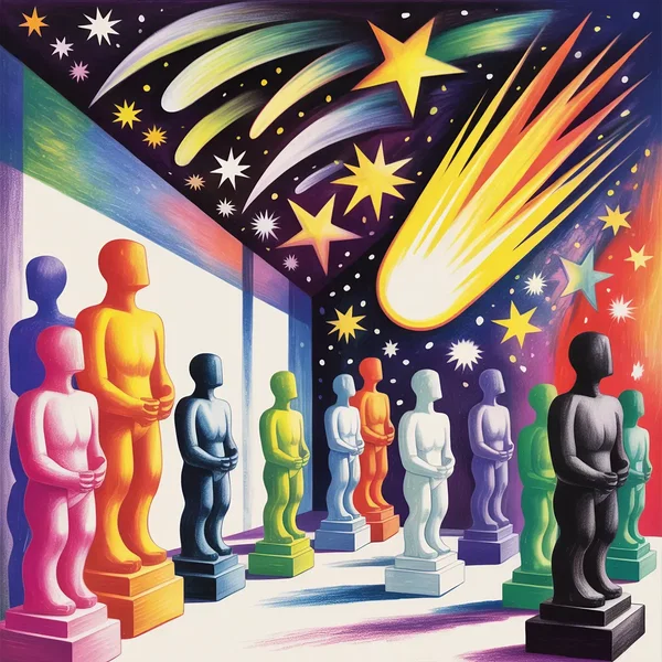 Galactic Hero
