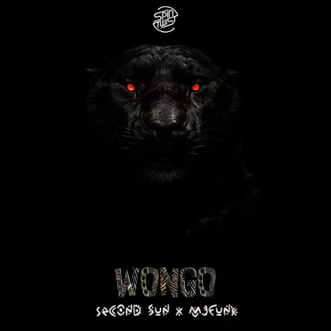 Wongo by Second Sun - album cover