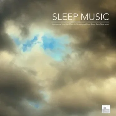 Sleep Music by Sleep Music System - album cover