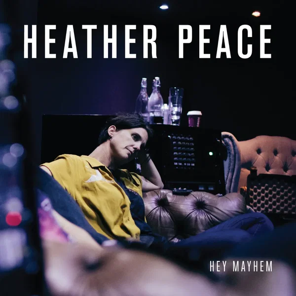 Hey Mayhem