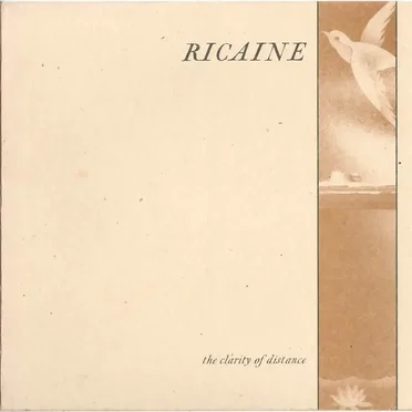 Ricaine