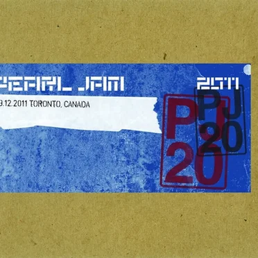 2011-09-12: Air Canada Centre, Toronto, ON, Canada