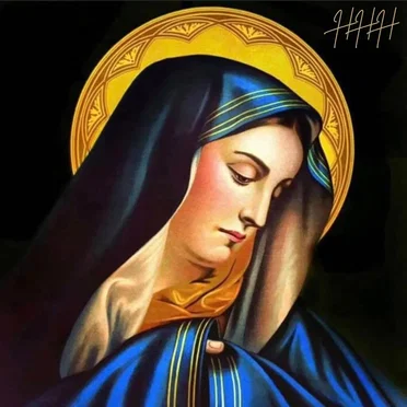 Mother of Sorrows