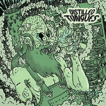 Distilled Tongues