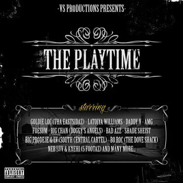 The Playtime