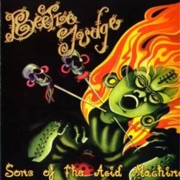 Sons of the Acid Machine