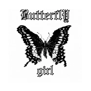 Butterfly Girl