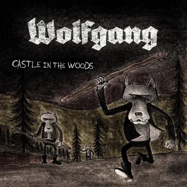 Castle in the Woods