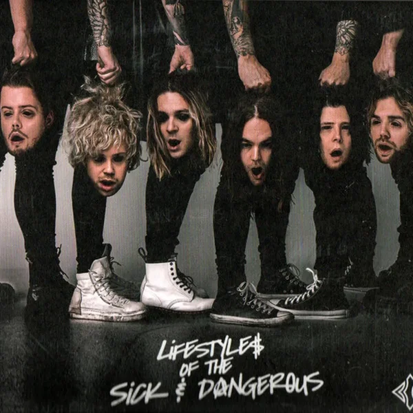 Lifestyles of the Sick & Dangerous