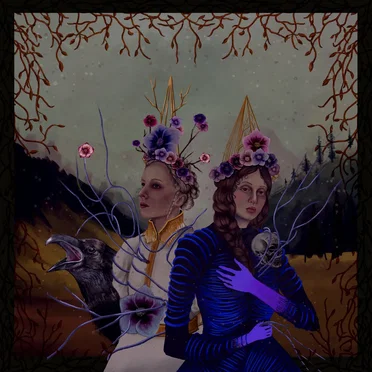 Oracle Flower (Coven version)