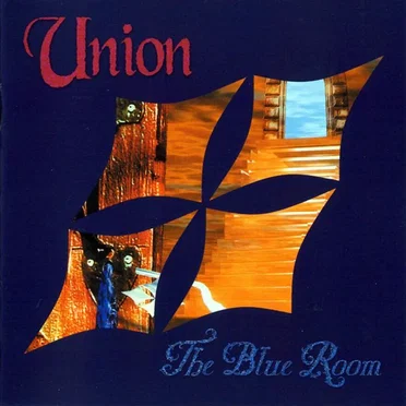 The Blue Room by Union - album cover