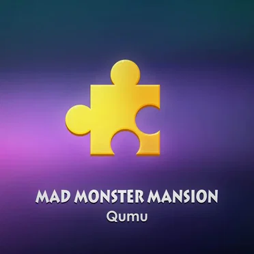 Mad Monster Mansion (from "Banjo-Kazooie")