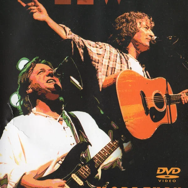 More Than Conquerors