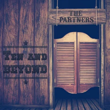 Ten and Beyond by The Partners - album cover