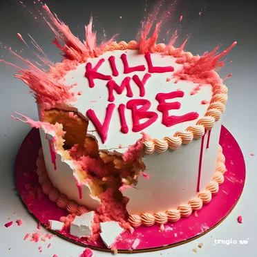 Kill My Vibe