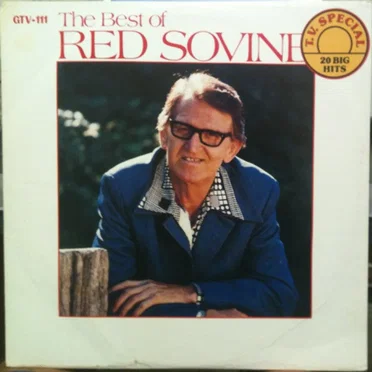 The Best of Red Sovine