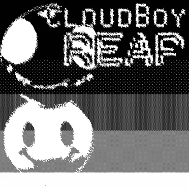REAP by CloudBoy - album cover