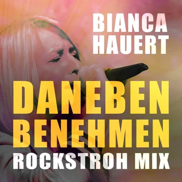 Daneben benehmen
