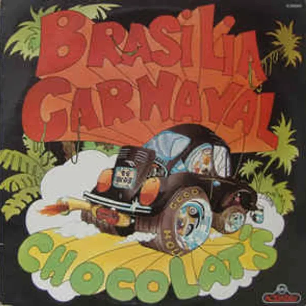 Brasilia Carnaval