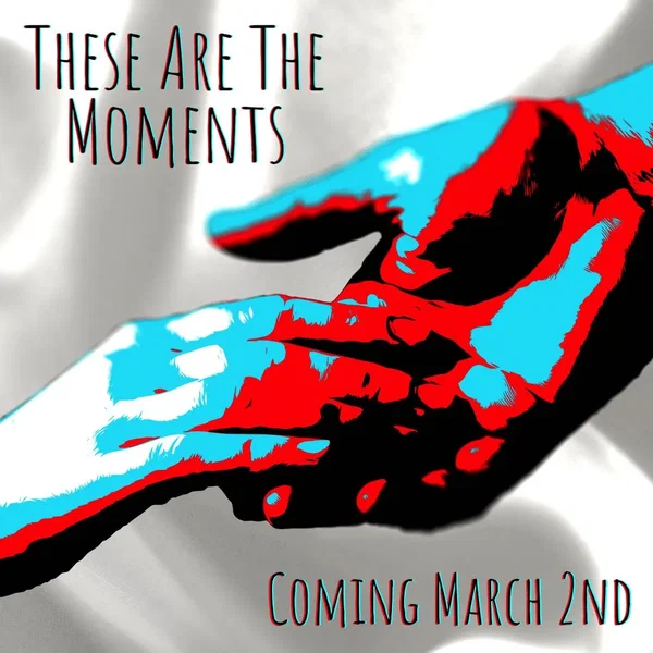 These Are The Moments