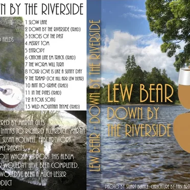 Down By The Riverside