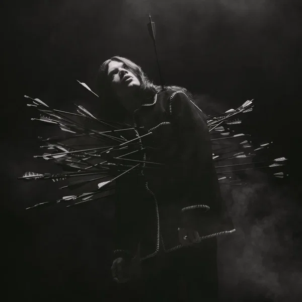 Eye for an Eye (for Ghost of Yōtei)