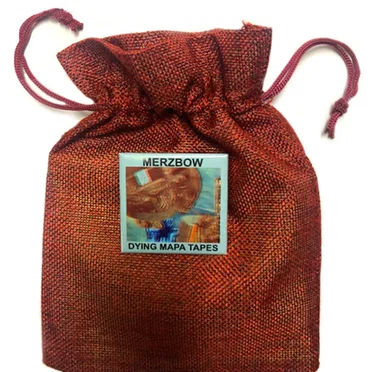 Dying Mapa Tapes