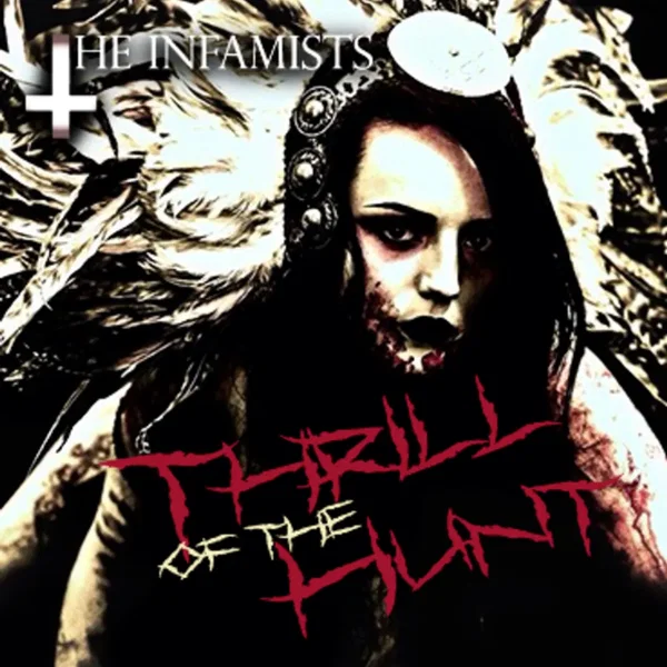 Thrill of the Hunt