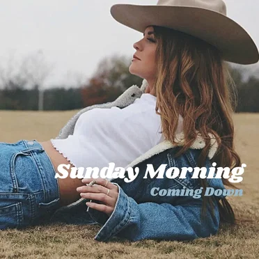 Sunday Morning Coming Down