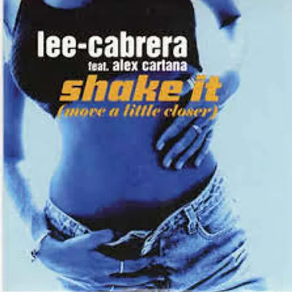 Shake It (Move a Little Closer)